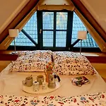 Hafenhaus - Nah Am Wasser Gebaut! Ferienhaus