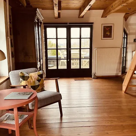 Ferienhaus Hafenhaus - Nah Am Wasser Gebaut! Fehmarn